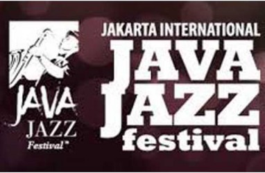 Java Jazz Festival 2014: Blue Bird Gelar Panggung Unik